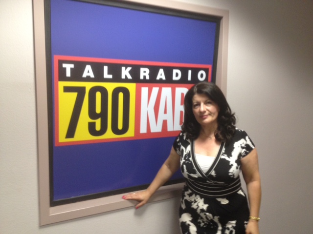790 KABC-Talk Radio